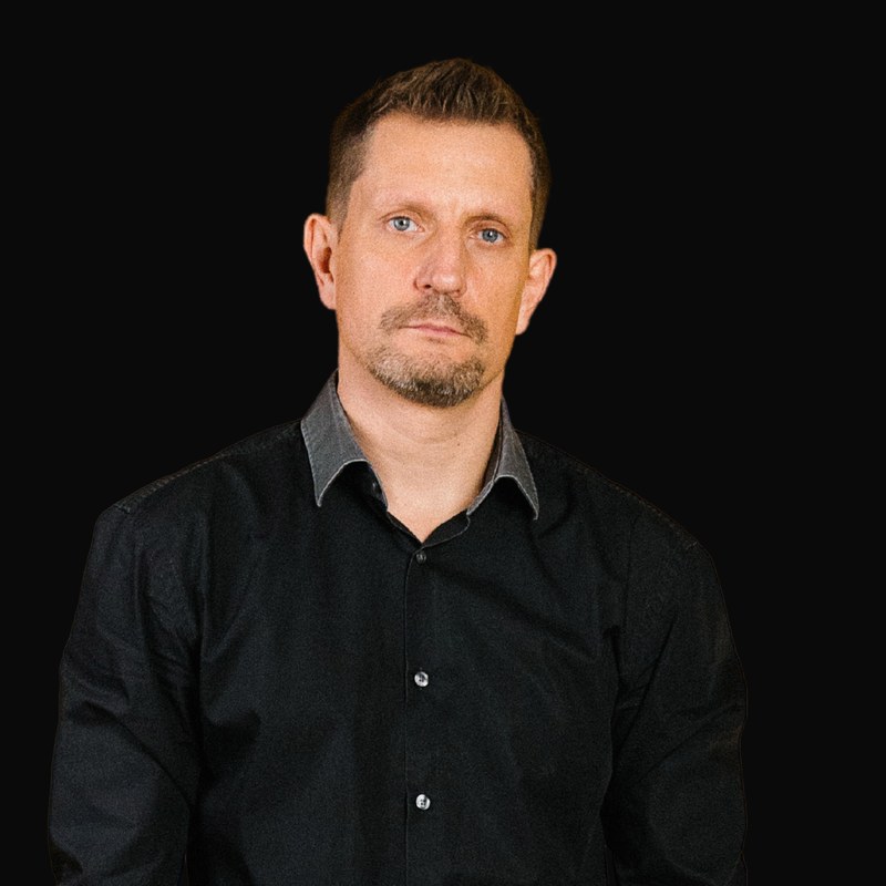 Adam Fieduk — founder of makeXcellence